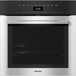 LÒ NƯỚNG Miele H 7360 B